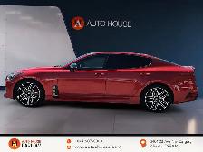 2022 Kia Stinger GT LIMITED NAVIGATION BACKUP CAMERA HEATED LEAT - Photo 6