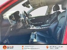 2022 Kia Stinger GT LIMITED NAVIGATION BACKUP CAMERA HEATED LEAT - Photo 7