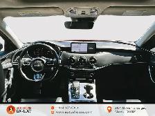 2022 Kia Stinger GT LIMITED NAVIGATION BACKUP CAMERA HEATED LEAT - Photo 10