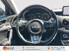 2022 Kia Stinger GT LIMITED NAVIGATION BACKUP CAMERA HEATED LEAT - Photo 11