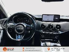 2022 Kia Stinger GT LIMITED NAVIGATION BACKUP CAMERA HEATED LEAT - Photo 12