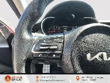 2022 Kia Stinger GT LIMITED NAVIGATION BACKUP CAMERA HEATED LEAT - Photo 13