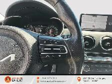 2022 Kia Stinger GT LIMITED NAVIGATION BACKUP CAMERA HEATED LEAT - Photo 14