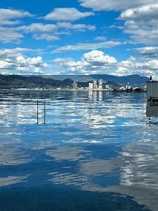 West Kelowna Beach Lot For Lease - Photo 2