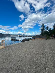 West Kelowna Beach Lot For Lease - Photo 4