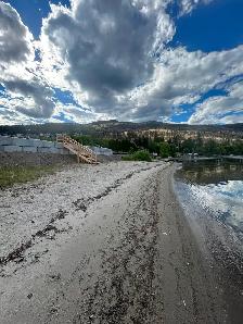 West Kelowna Beach Lot For Lease - Photo 5