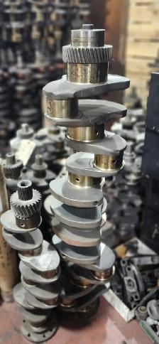 ⚙️ Vente et Réparation de Vilebrequins (Crankshafts) – Contactez - Photo 2