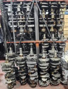 ⚙️ Vente et Réparation de Vilebrequins (Crankshafts) – Contactez - Photo 4