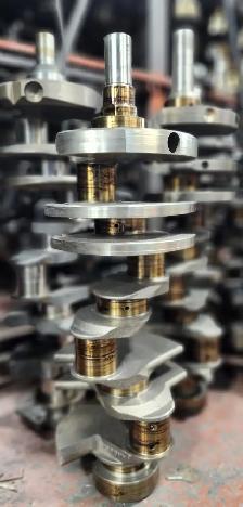 ⚙️ Vente et Réparation de Vilebrequins (Crankshafts) – Contactez - Photo 5
