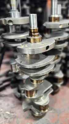 ⚙️ Vente et Réparation de Vilebrequins (Crankshafts) – Contactez - Photo 6