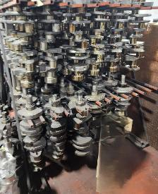 ⚙️ Vente et Réparation de Vilebrequins (Crankshafts) – Contactez - Photo 7