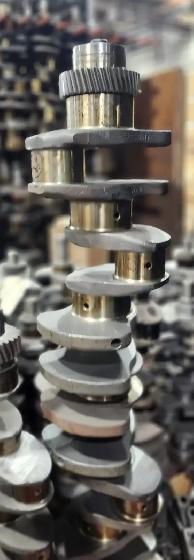 ⚙️ Vente et Réparation de Vilebrequins (Crankshafts) – Contactez - Photo 8