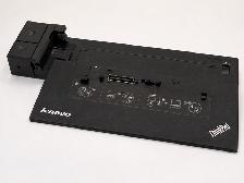 Used Lenovo 40AY0090US ThinkPad Ultra Dock Docking Station