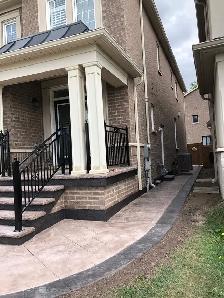 Two bedroom basement apartment at Brampton - Photo 2