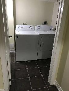 Two bedroom basement apartment at Brampton - Photo 8