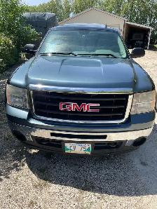 2009 GMC Sierra For Sale - Photo 10