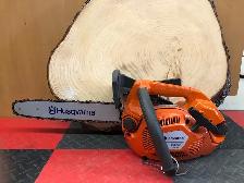 Husqvarna T435 Chainsaw