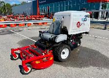 2025 Exmark Navigator 42' Mower