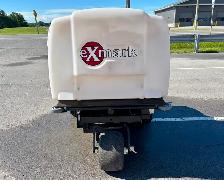 2025 Exmark Navigator 42' Mower - Photo 5