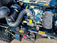 2025 Exmark Navigator 42' Mower - Photo 7