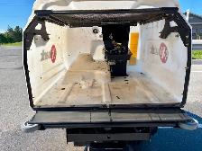 2025 Exmark Navigator 42' Mower - Photo 8
