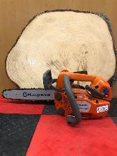 Husqvarna T525 Chainsaw