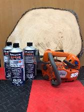 Husqvarna T525 Chainsaw - Photo 3