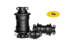 Excavator Undercarriage Rollers - All Makes & Models - Photo 2