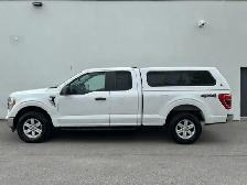 2021 Ford F-150 XLT 4WD SuperCab 6.5' Box CERTIFIED-WE FINANAC - Photo 2