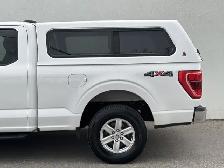 2021 Ford F-150 XLT 4WD SuperCab 6.5' Box CERTIFIED-WE FINANAC - Photo 3