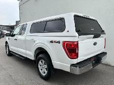 2021 Ford F-150 XLT 4WD SuperCab 6.5' Box CERTIFIED-WE FINANAC - Photo 4
