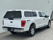 2021 Ford F-150 XLT 4WD SuperCab 6.5' Box CERTIFIED-WE FINANAC - Photo 7