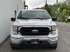 2021 Ford F-150 XLT 4WD SuperCab 6.5' Box CERTIFIED-WE FINANAC - Photo 10