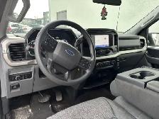 2021 Ford F-150 XLT 4WD SuperCab 6.5' Box CERTIFIED-WE FINANAC - Photo 12