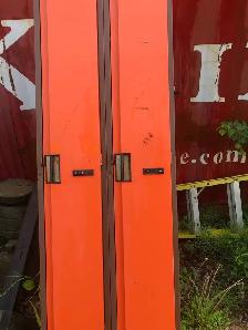 Used school lockers - Photo 2
