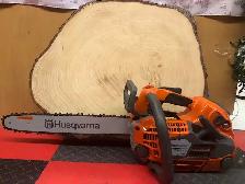 Husqvarna T540 XP® Mark III Chainsaw - Photo 4