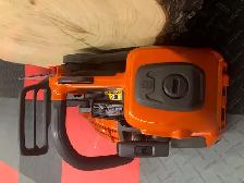 Husqvarna T540 XP® Mark III Chainsaw - Photo 5