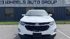 2018 Chevrolet Equinox LT - Photo 2