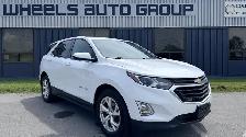 2018 Chevrolet Equinox LT - Photo 3