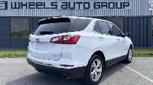 2018 Chevrolet Equinox LT - Photo 4