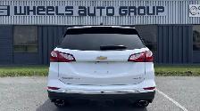 2018 Chevrolet Equinox LT - Photo 5