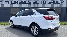 2018 Chevrolet Equinox LT - Photo 6