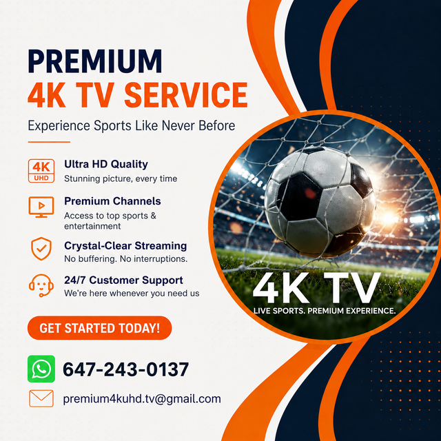 Latest Tv Connection-ENJOY MOVIES,SERIES,NEWS,SPORTS! Available