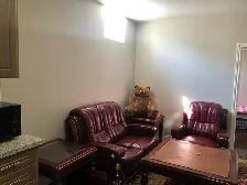 One Bedroom in New Two Bedrooms Basement @ Steeles Ave/Mississau - Photo 2