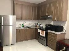 One Bedroom in New Two Bedrooms Basement @ Steeles Ave/Mississau - Photo 3