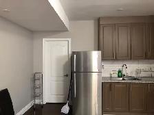 One Bedroom in New Two Bedrooms Basement @ Steeles Ave/Mississau - Photo 4