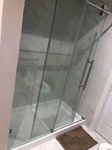 One Bedroom in New Two Bedrooms Basement @ Steeles Ave/Mississau - Photo 6