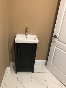 One Bedroom in New Two Bedrooms Basement @ Steeles Ave/Mississau - Photo 7