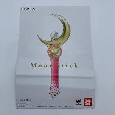Sailor Moon Proplicia Crescent Moon Stick - Photo 2