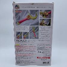 Sailor Moon Proplicia Crescent Moon Stick - Photo 6